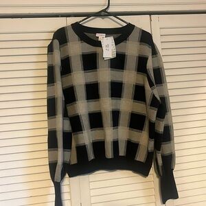 Lularoe 3x piper sweater